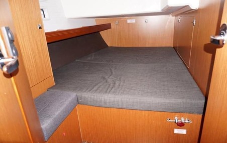 Bavaria Yachtbau Bavaria Cruiser 46 - 4 cab. Leonidas