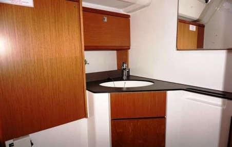 Bavaria Yachtbau Bavaria Cruiser 46 - 4 cab. Leonidas