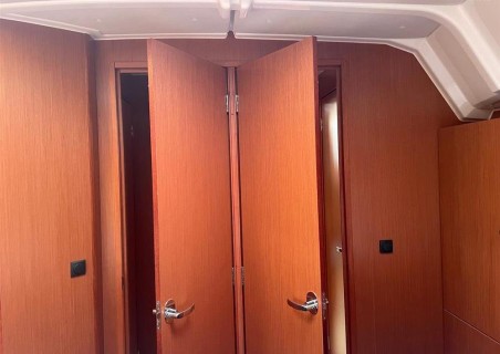 Bavaria Yachtbau Bavaria Cruiser 46 - 4 cab. Michael