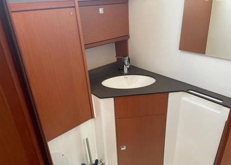 Bavaria Yachtbau Bavaria Cruiser 46 - 4 cab. Michael