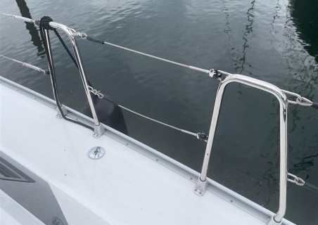 Bavaria Yachtbau Bavaria Cruiser 46 - 4 cab. Michael