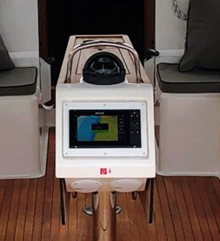 Bavaria Yachtbau Bavaria Cruiser 46 - 4 cab. Michael