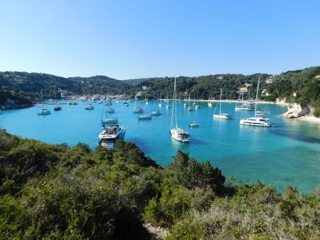 Bavaria Yachtbau Bavaria Cruiser 36 Ifigenia