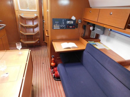 Bavaria Yachtbau Bavaria Cruiser 36 Ifigenia