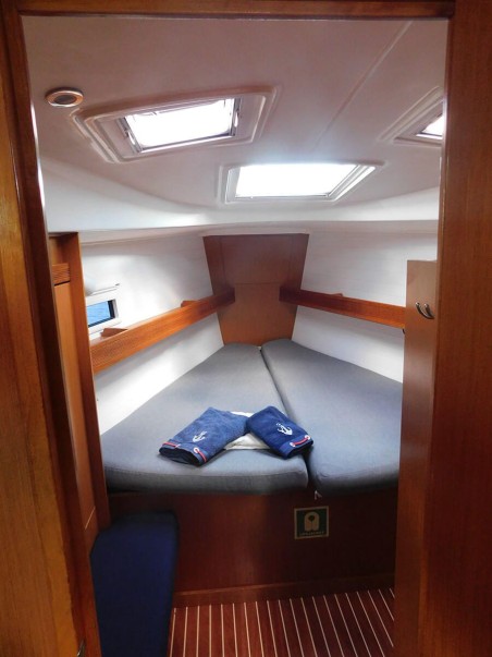 Bavaria Yachtbau Bavaria Cruiser 36 Ifigenia