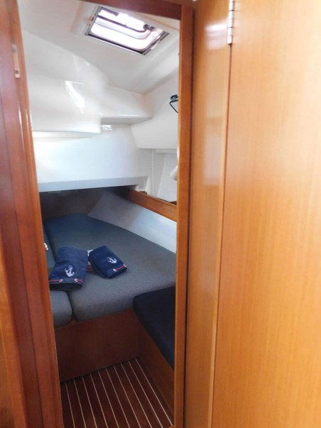 Bavaria Yachtbau Bavaria Cruiser 36 Ifigenia