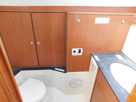 Bavaria Yachtbau Bavaria Cruiser 36 Ifigenia