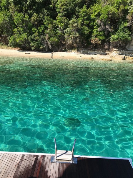 Bavaria Yachtbau Bavaria Cruiser 36 Ifigenia