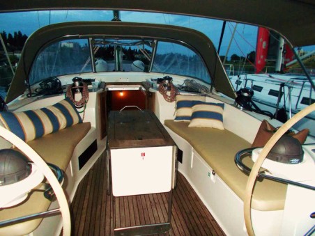 Bavaria Yachtbau Bavaria Cruiser 45 - 4 cab. Destiny
