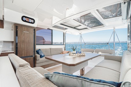 Catana Group Bali Catspace OW Gabrielle Marie