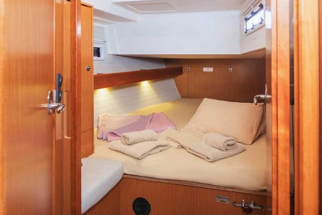 Bavaria Yachtbau Bavaria Cruiser 45 - 4 cab. Destiny