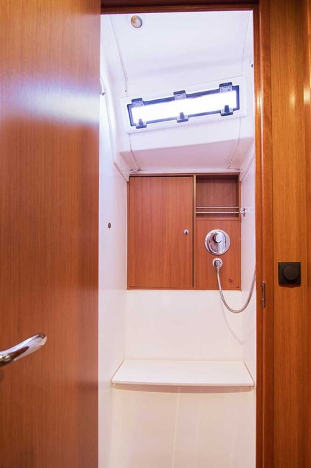 Bavaria Yachtbau Bavaria Cruiser 45 - 4 cab. Destiny