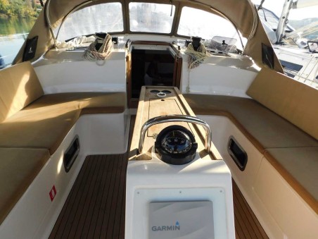 Bavaria Yachtbau Bavaria Cruiser 51 Style - 5 cab. Lina