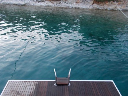 Bavaria Yachtbau Bavaria Cruiser 51 Style - 5 cab. Lina