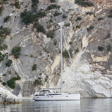 Bavaria Yachtbau Bavaria Cruiser 51 Style - 5 cab. Lina