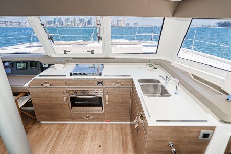 Catana Group Bali Catspace OW Gabrielle Marie