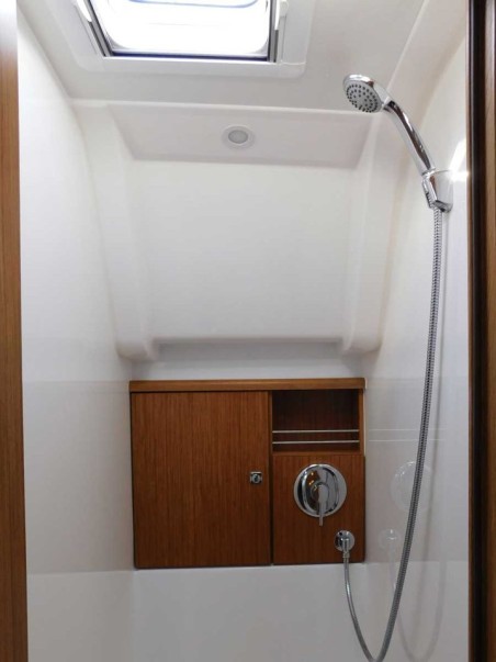 Bavaria Yachtbau Bavaria Cruiser 51 Style - 5 cab. Lina