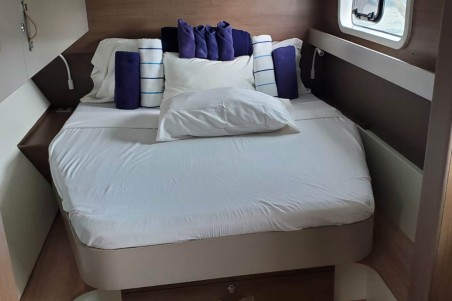 Catana Group Bali Catspace OW Gabrielle Marie