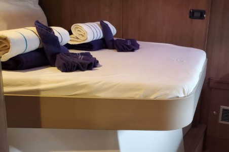 Catana Group Bali Catspace OW Gabrielle Marie