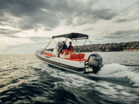 Jokerboat Joker Boat Coaster 650 Plus Joker Boat Coaster 650 Plus