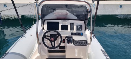 Jokerboat Joker Boat Coaster 650 Plus Joker Boat Coaster 650 Plus