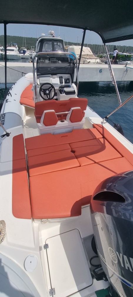 Jokerboat Joker Boat Coaster 650 Plus Joker Boat Coaster 650 Plus