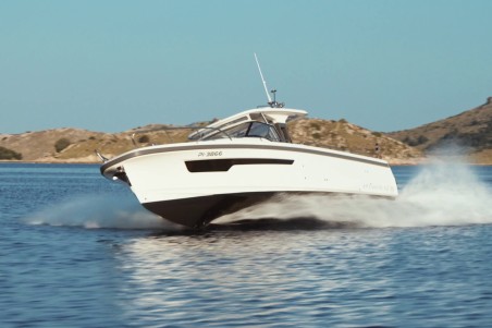 Nimbus Group Nimbus T11 Kali