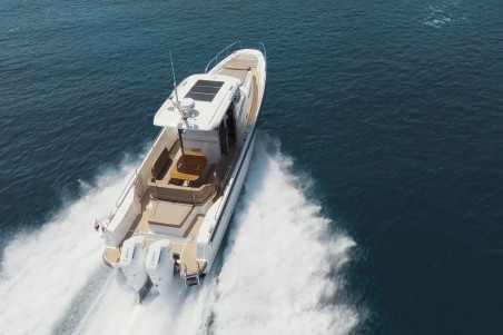 Nimbus Group Nimbus T11 Kali