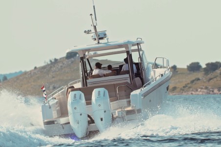 Nimbus Group Nimbus T11 Kali