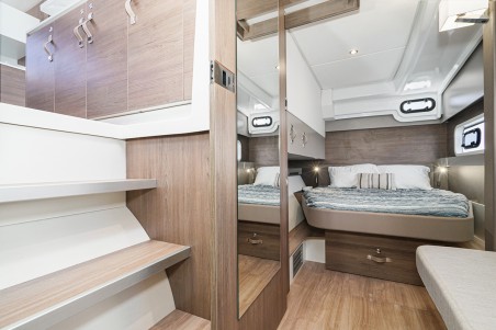 Catana Group Bali Catspace OW Gabrielle Marie