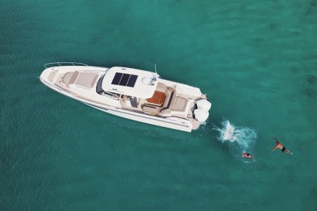 Nimbus Group Nimbus T11 Kali