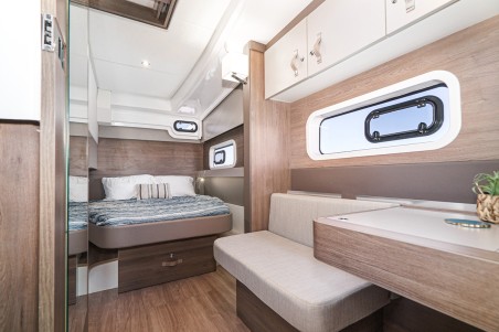 Catana Group Bali Catspace OW Gabrielle Marie