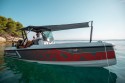 Saxdor Yachts Saxdor 200 Delta