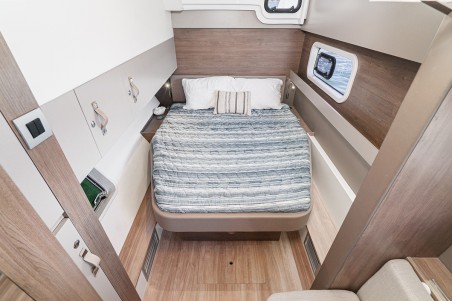 Catana Group Bali Catspace OW Gabrielle Marie