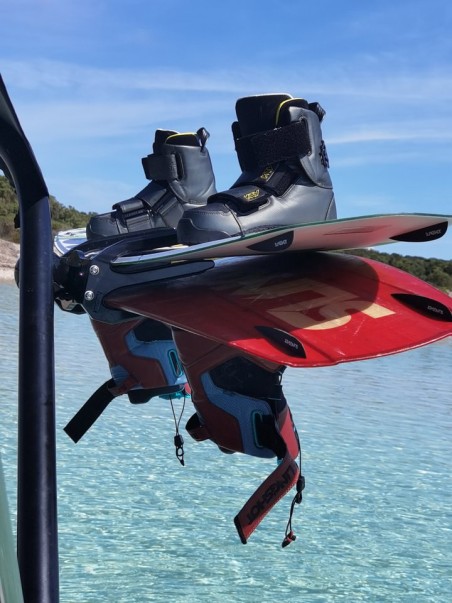 Saxdor Yachts Saxdor 200 Ula