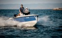Saxdor Yachts Saxdor 200 Vrtinc