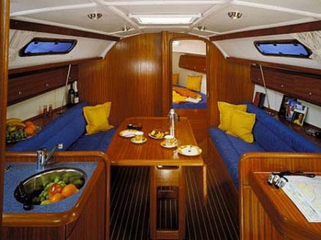 Bavaria Yachtbau Bavaria 32 Avanti due