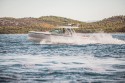 Saxdor Yachts Saxdor 320 GTO Tai