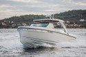 Saxdor Yachts Saxdor 320 GTO Tai