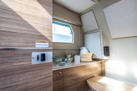 Saxdor Yachts Saxdor 320 GTO Tai