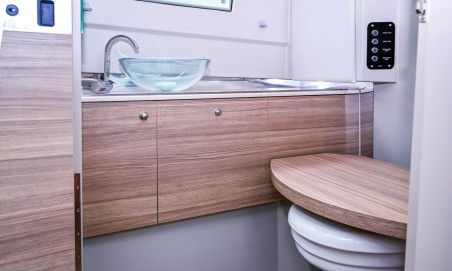 Saxdor Yachts Saxdor 320 GTO Tide Hunter