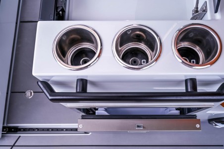 Saxdor Yachts Saxdor 320 GTO Tide Hunter