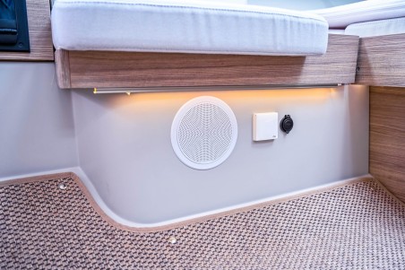 Saxdor Yachts Saxdor 320 GTO Tide Hunter