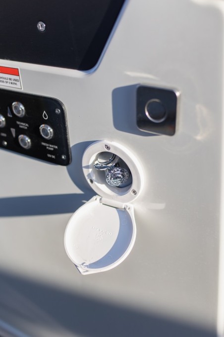 Saxdor Yachts Saxdor 320 GTO Tide Hunter