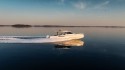 Saxdor Yachts Saxdor 400 GTO Blade