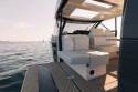 Saxdor Yachts Saxdor 400 GTO Blade