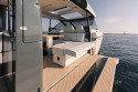 Saxdor Yachts Saxdor 400 GTO Blade