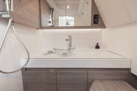 Saxdor Yachts Saxdor 400 GTO Blade