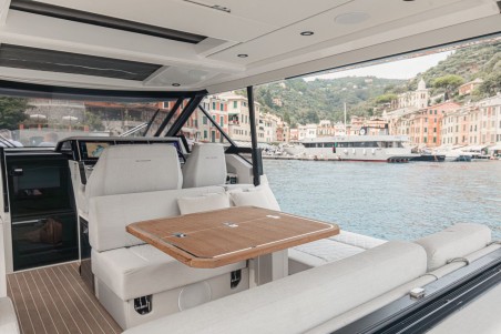 Saxdor Yachts Saxdor 400 GTO Tai 77