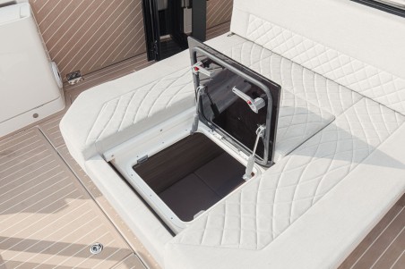 Saxdor Yachts Saxdor 400 GTO Tai 77